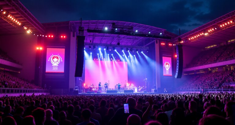 BBK BILBAO MUSIC LEGENDS FEST kündigt seine Ausgabe 2024 an