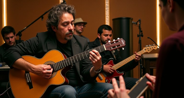 PETIT MAL veröffentlicht neues Album ‚Como que nada ocurrió‘