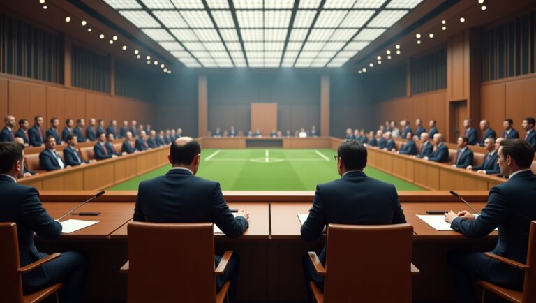 Entscheidung des Bundesverfassungsgerichts: Wer zahlt die Polizeikosten bei Risikospielen?