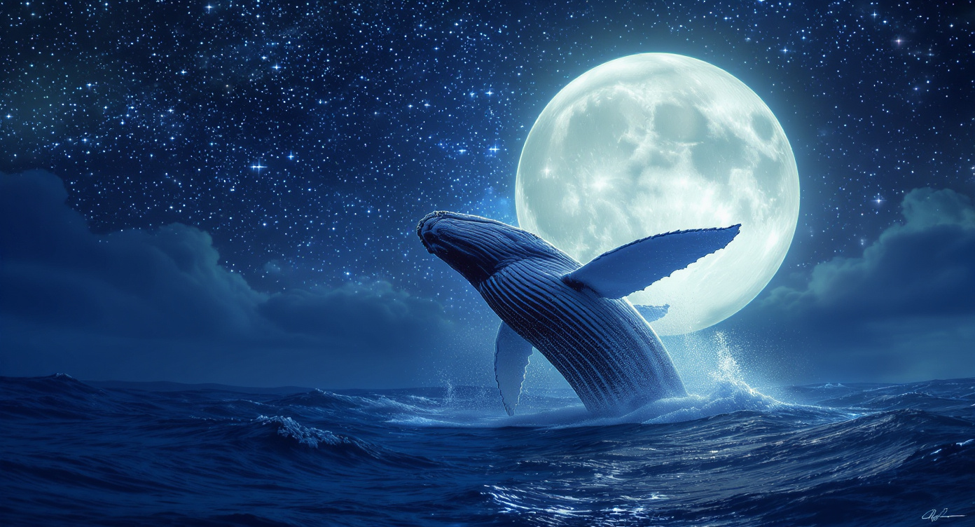 🎶 “Voz de las Ballenas” de Pumalín