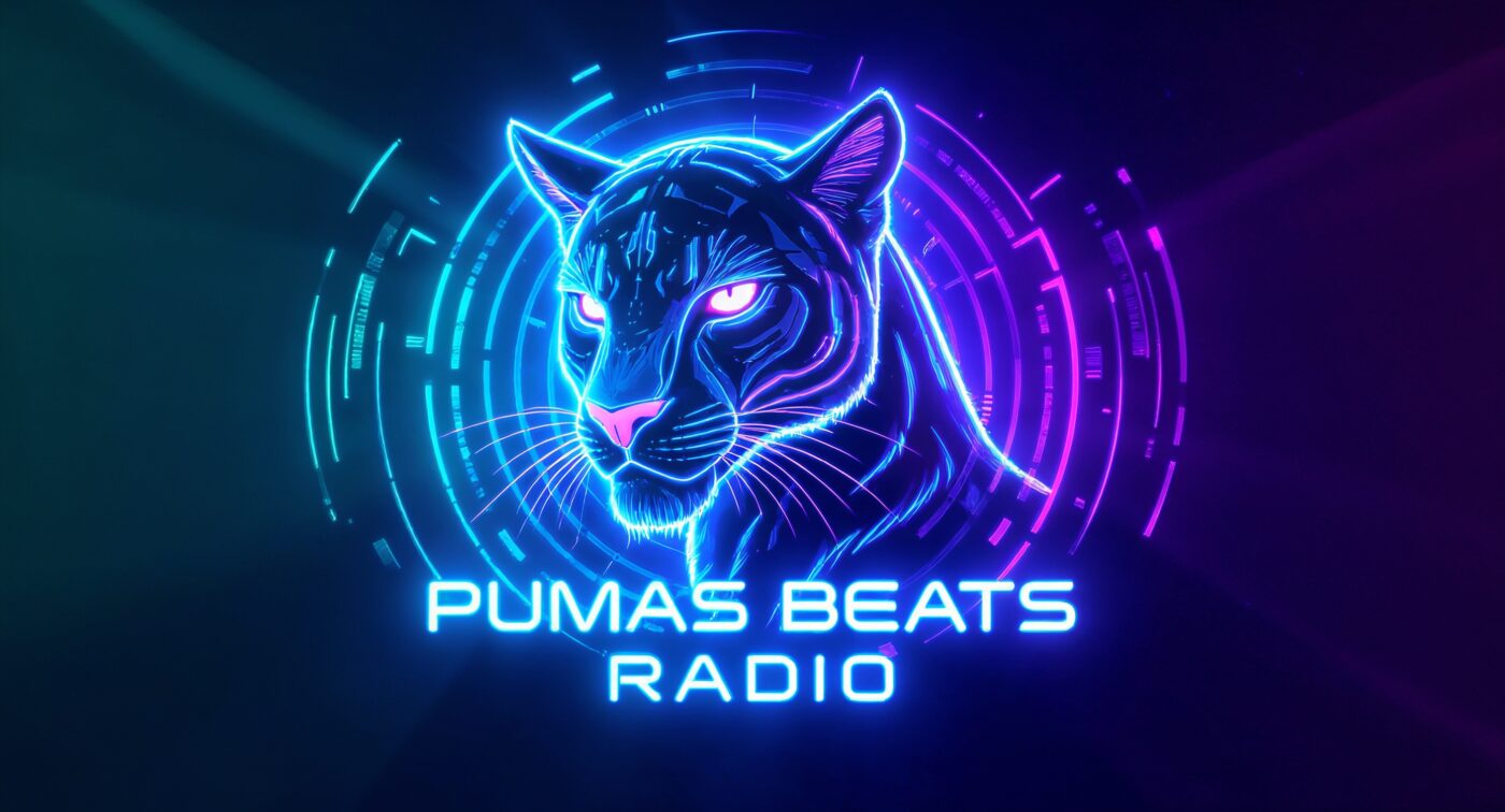 🎧 Pumas Beats Radio now on TuneIn